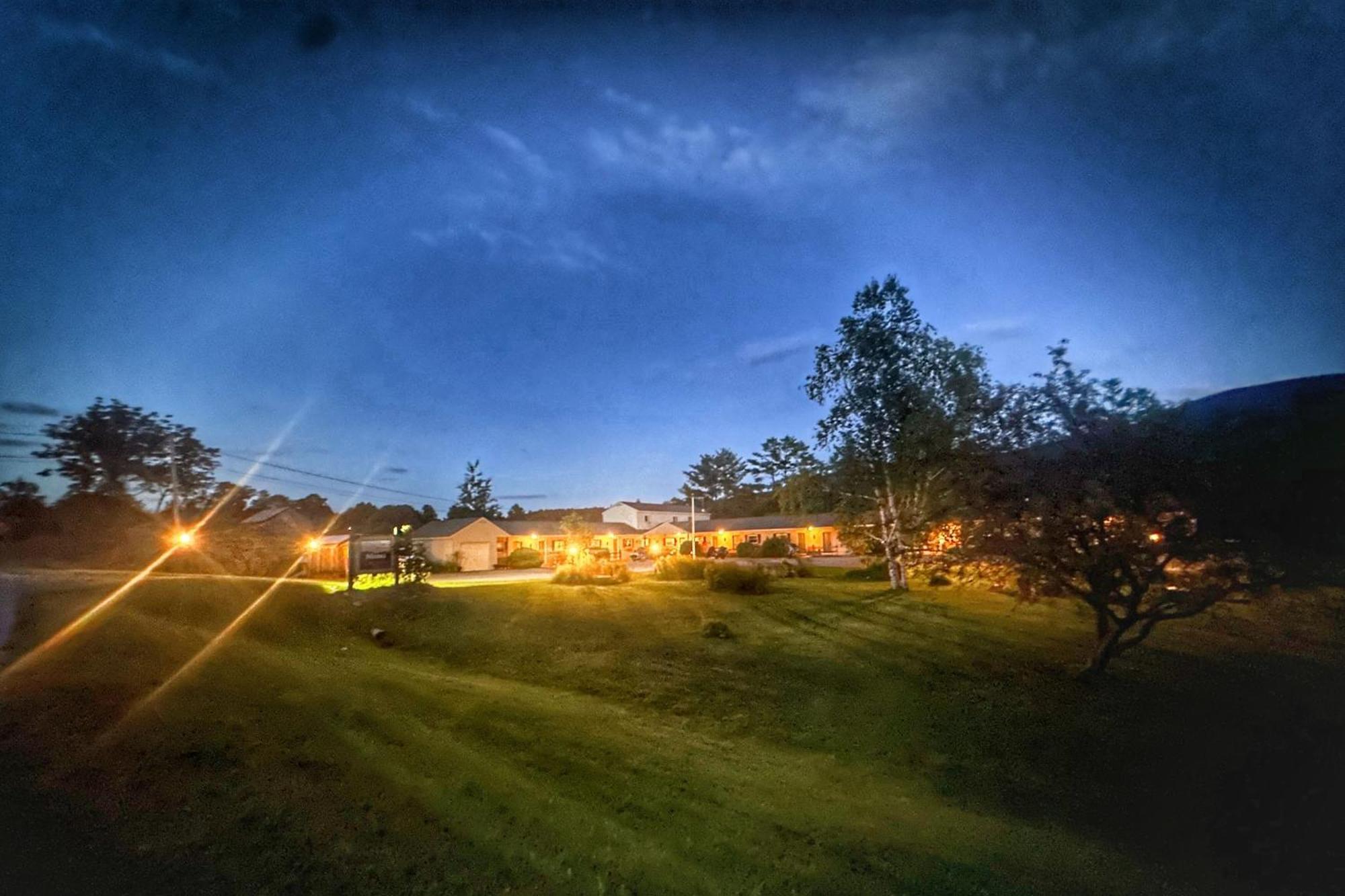 Brittany Motel Sunderland Esterno foto