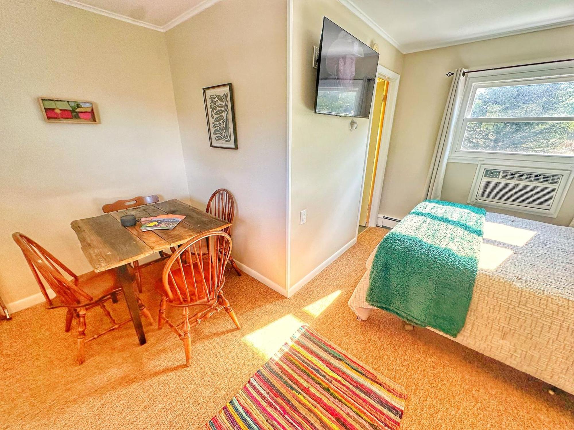 Brittany Motel Sunderland Esterno foto