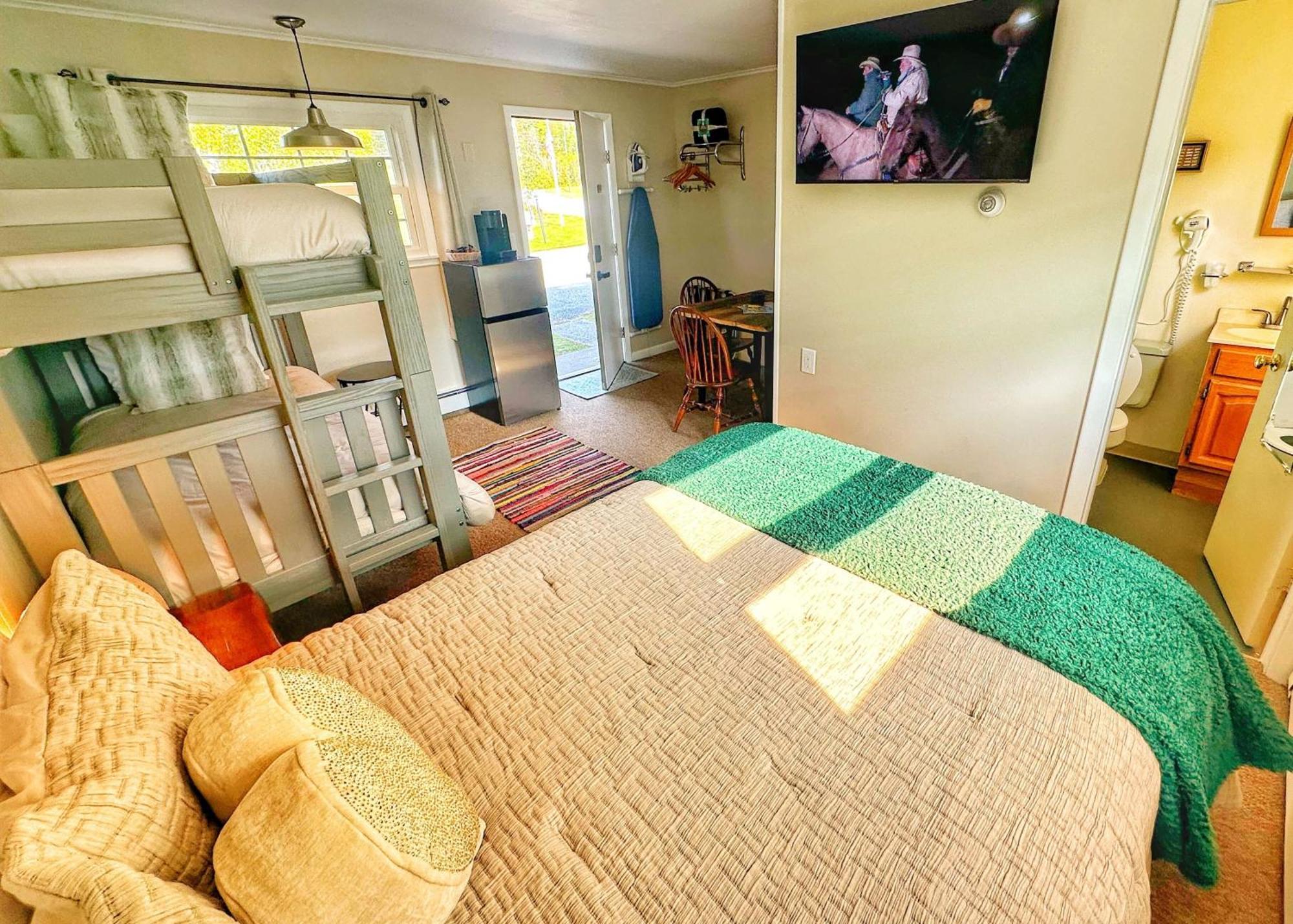 Brittany Motel Sunderland Esterno foto