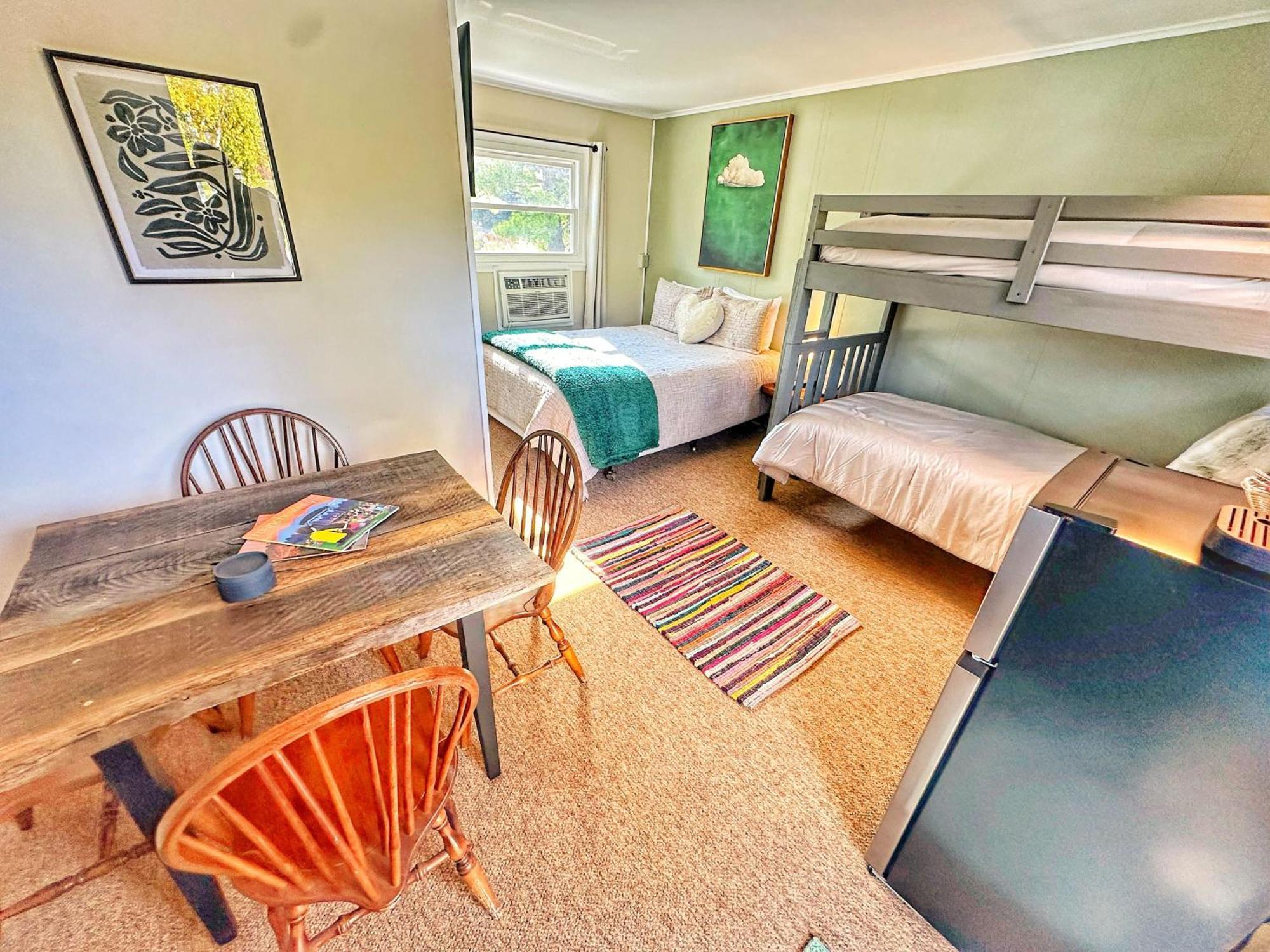 Brittany Motel Sunderland Esterno foto