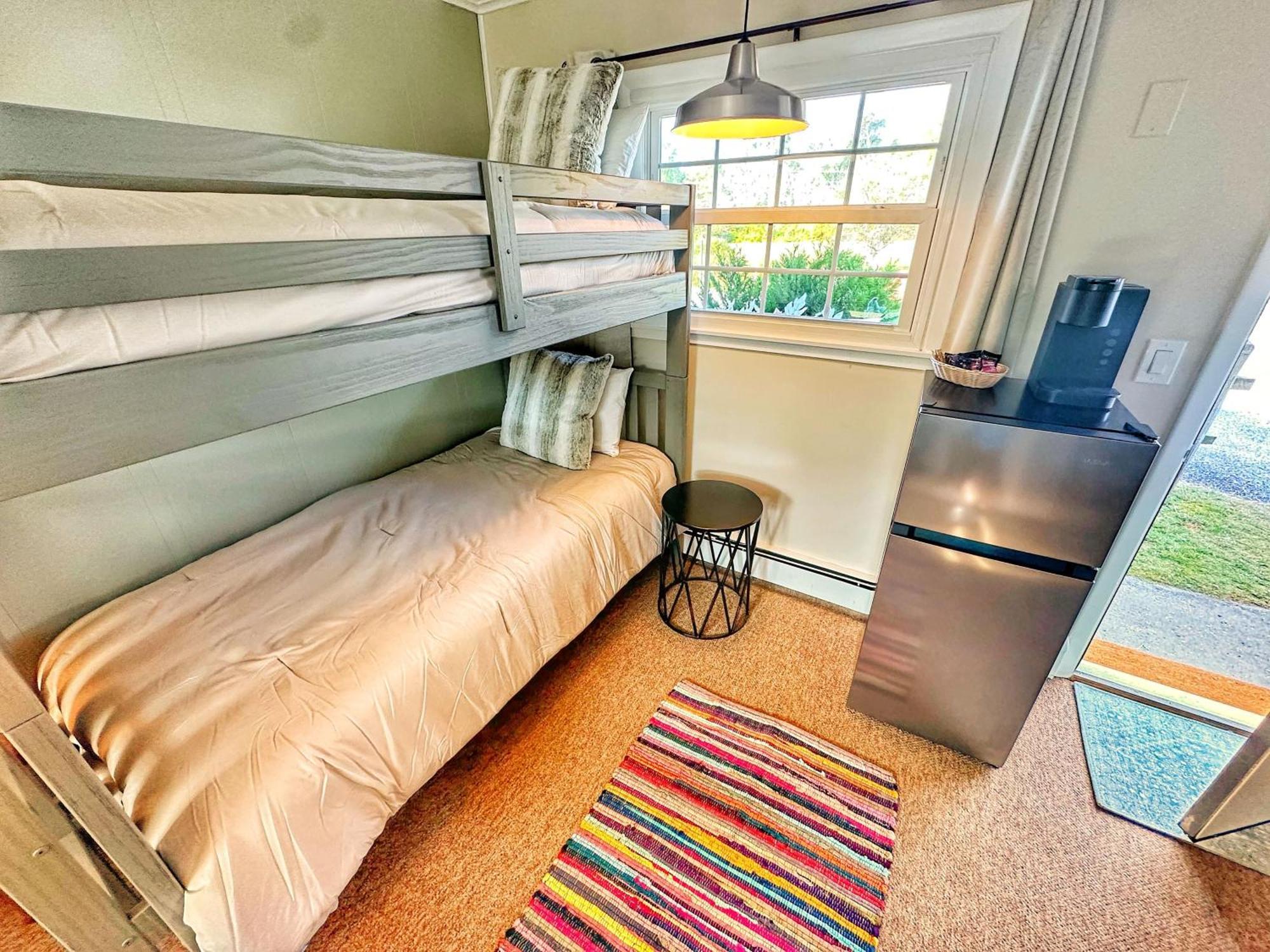 Brittany Motel Sunderland Esterno foto