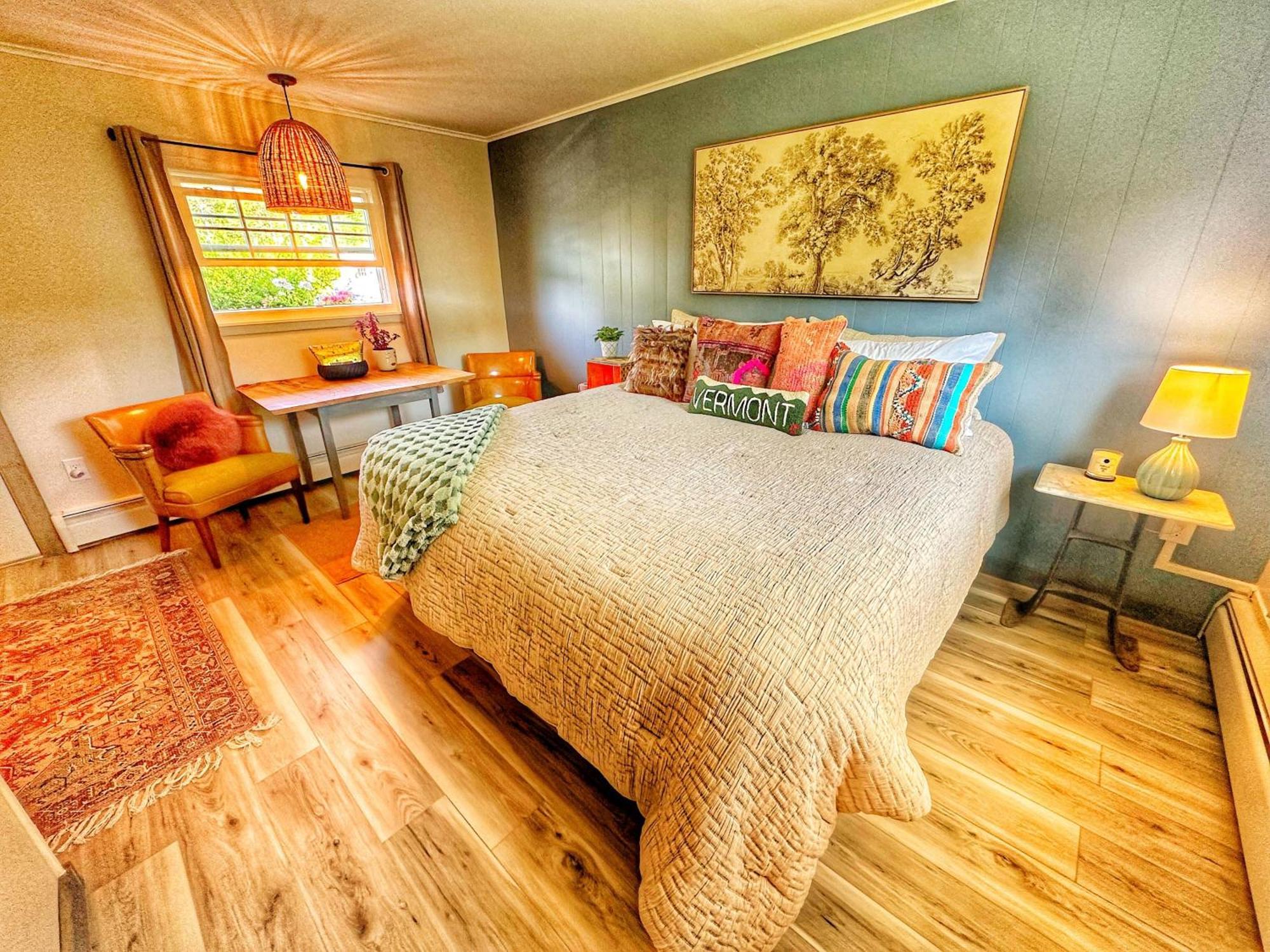 Brittany Motel Sunderland Esterno foto
