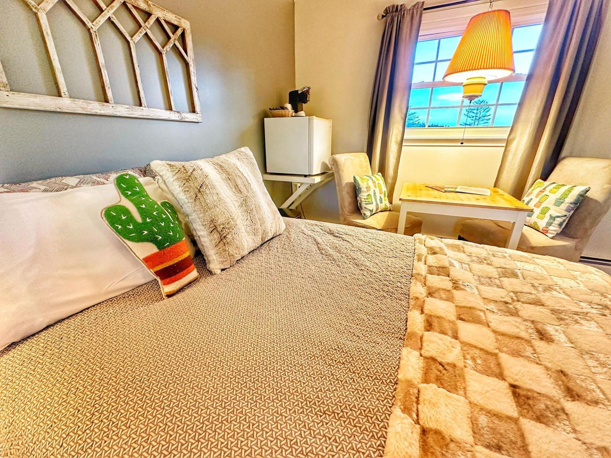 Brittany Motel Sunderland Esterno foto